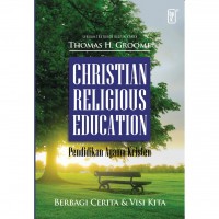 Christian Religious Education Pendidikan Agama Kristen