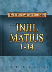 Injil Matius 1-14