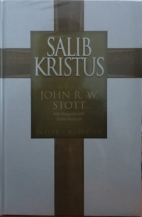SALIB KRISTUS