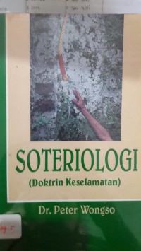 soteriologi