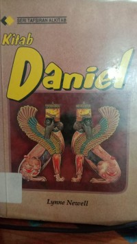 Seri Tafsiran Kitab Daniel