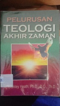 Image of Pelurusan Teologi Akhir Zaman