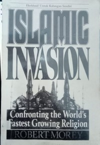 ISLAMIC INVASION
