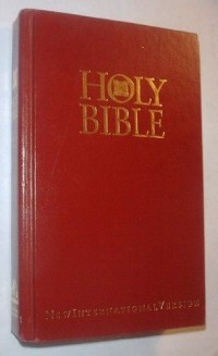 Holy Bible New international version