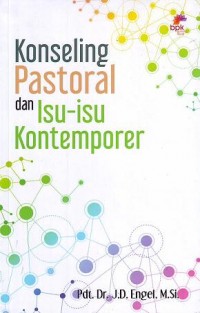 Konseling Pastoral dan Isu-Isu Kontenporer