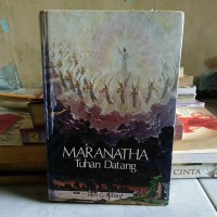 Image of Maranatha Tuhan Datang