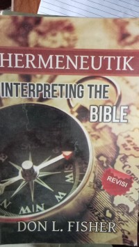 Hermeneutik (Interpreting the Bible)
